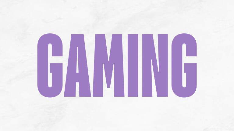 GAMING VIDEO