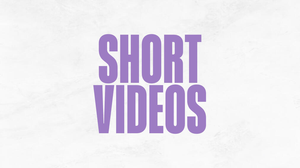 SHORT VIDEO