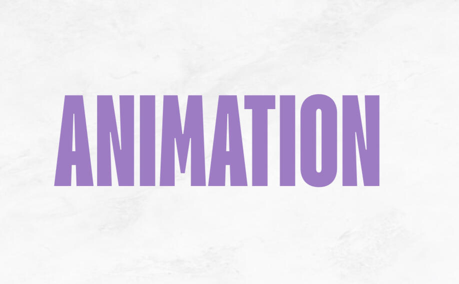 ANIMATION VIDEOS