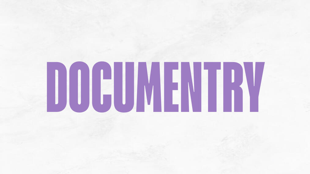 DOCUMENTRY VIDEO